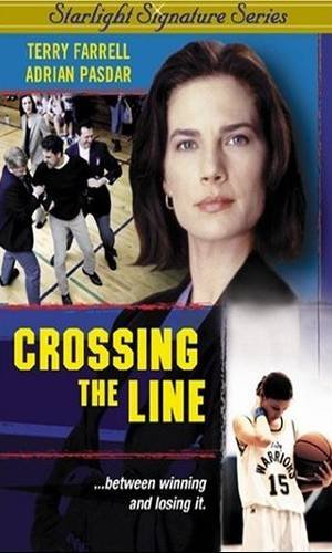 CROSSING THE LINE (2002) - DVD