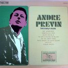 ANDRE PREVIN - The Early Years - LP