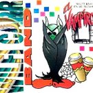 WILFI CARR BAND - El Vampiro (1995) - CD