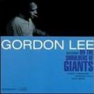 GORDON LEE - On The Sholders Of Giants (1994) - CD