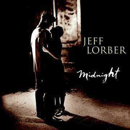 JEFF LORBER - Midnight (1998) - CD