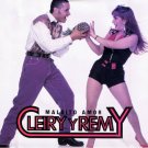 CLEIRY Y REMY - Maldito Amor (1993) - CD
