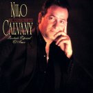 NILO CALVANY - En Concierto: Invitando Especial El Amor (1992) - CD