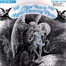 NEW YEAR'S RADIO DANCING PARTY 1945 - 1946  - CD