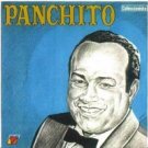 PANCHITO RISET - Panchito (1995) - CD