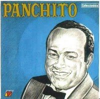 PANCHITO RISET - Panchito (1995) - CD