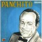 PANCHITO RISET - Panchito (1995) - CD