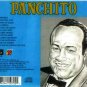PANCHITO RISET - Panchito (1995) - CD