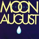 MOON AUGUST - Potion (1989) - CD