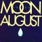 MOON AUGUST - Potion (1989) - CD