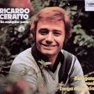 RICARDO CERATTO - En Cualquier Parte (1978) - LP