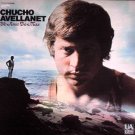 CHUCHO AVELLANET - Yo Amo De Mas - LP