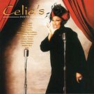 CELIA CRUZ - Celia's Duets (1997) - CD