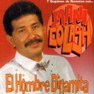 MANI COLASH - El Hombre Dinamita (1995) - CD