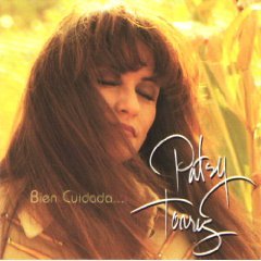 PATSY TORRES - Bien Cuidada (1996) - CD
