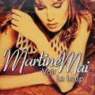 MARTINE MAI - Voir De Loup (1998) - CD