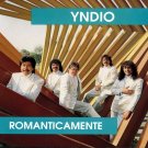 YNDIO - Romanticamente (1991) - CD