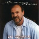 ALBERT BABIN - Fly Phonzyne (2009) - CD