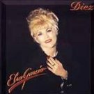ELSA GARCIA - Diez (1995) - Cassette tape