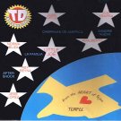 TD INTERNATIONAL ALL-STARS - Varios Artistas - CD