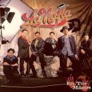 LA MAFIA - En Tus Manos (1997) - Cassette Tape