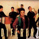 LA DIFERENZIA - La Diferenzia (1994) - Cassette Tape