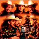 DAVID LEE GARZA - Algo Diferente (1995) - Cassette Tape