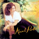 GLORIA ESTEFAN - Abrindo Puertas (1995) - Cassette Tape