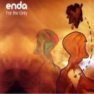 ENDA - For the Only (2000) - CD EP