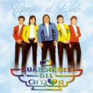 GUARDIANES DEL AMOR - Camino Al Cielo (1995) -Cassette Tape