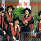 LOS NORTEÑITOS DE OJINAGA - Encadenada A Mi (1995) - Cassette Tape