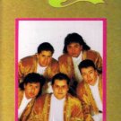 GRUPO BRYNDIS - Por El Amor - Cassette Tape