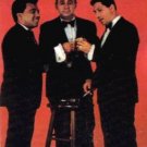 TRIO LOS AZORES - El Ciego - Cassette Tape