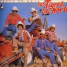 LOS TIGERES DEL NORTE - Jaula De Oro (1984) - Cassette Tape