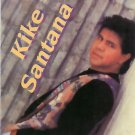 KIKE SANTANA - Kike Santana (1994) - CD