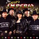 GRUPO IMPERIO - Grupo Imperio (2003) - CD