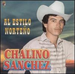 CHALINO SANCHEZ - Al Estilo Norteño (1999) - CD