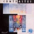 ENRIQUE NERY - Contrastes - CD