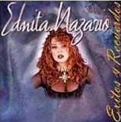 EDNITA NAZARIO - Exitos Y Recuerdos (1996) - CD
