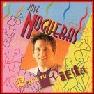 JOSE NOGUERAS - Para Tu Fiesta (1994) - CD
