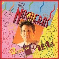 JOSE NOGUERAS - Para Tu Fiesta (1994) - CD