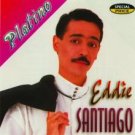 EDDIE SANTIAGO - Platino (1994) - CD