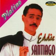 EDDIE SANTIAGO - Platino (1994) - CD