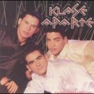 KLASE APARTE - Aqui Esperandote (1996) - CD