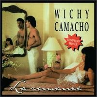 WICHY CAMACHO - La Romance (1996) - CD