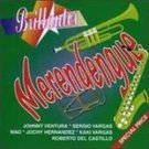 VARIOS ARTISTAS - Merendengue (1996) - CD