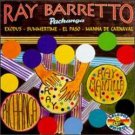 RAY BARRETTO - Pachanga (1995) - CD