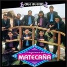 ORQUESTA MANTECAÑA - Que Bueno (1994) - CD