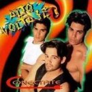 ALTO VOLTAJE - Conectate (1998) - CD