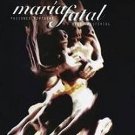 MARIA FATAL - Pasiones, Torturas Y Otros Misterios (1997) - CD